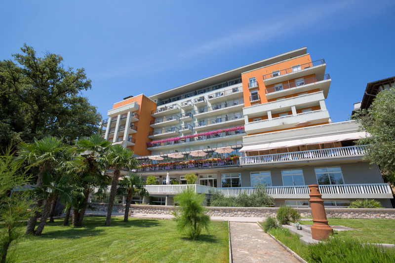 Otel Camellia Opatija
